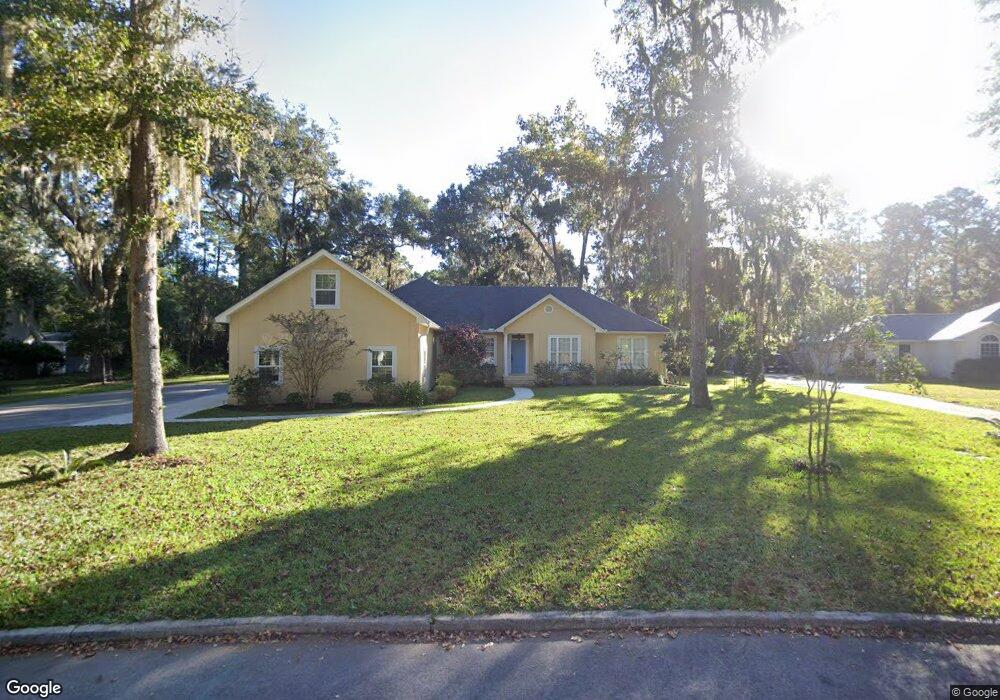 108 Plemmons Dr, Brunswick, GA 31522 - photo 1