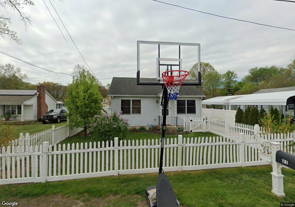 21 Hayes Ave, Westville, NJ 08093 - photo 1