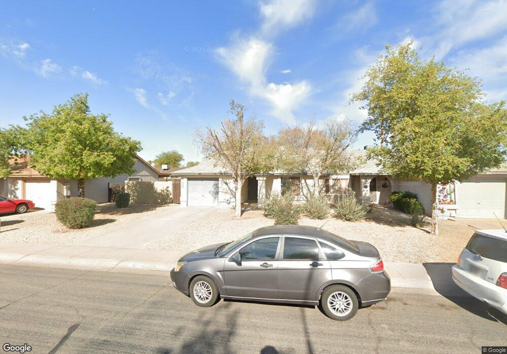 5514 W Mercury Way, Chandler, AZ 85226 - photo 1