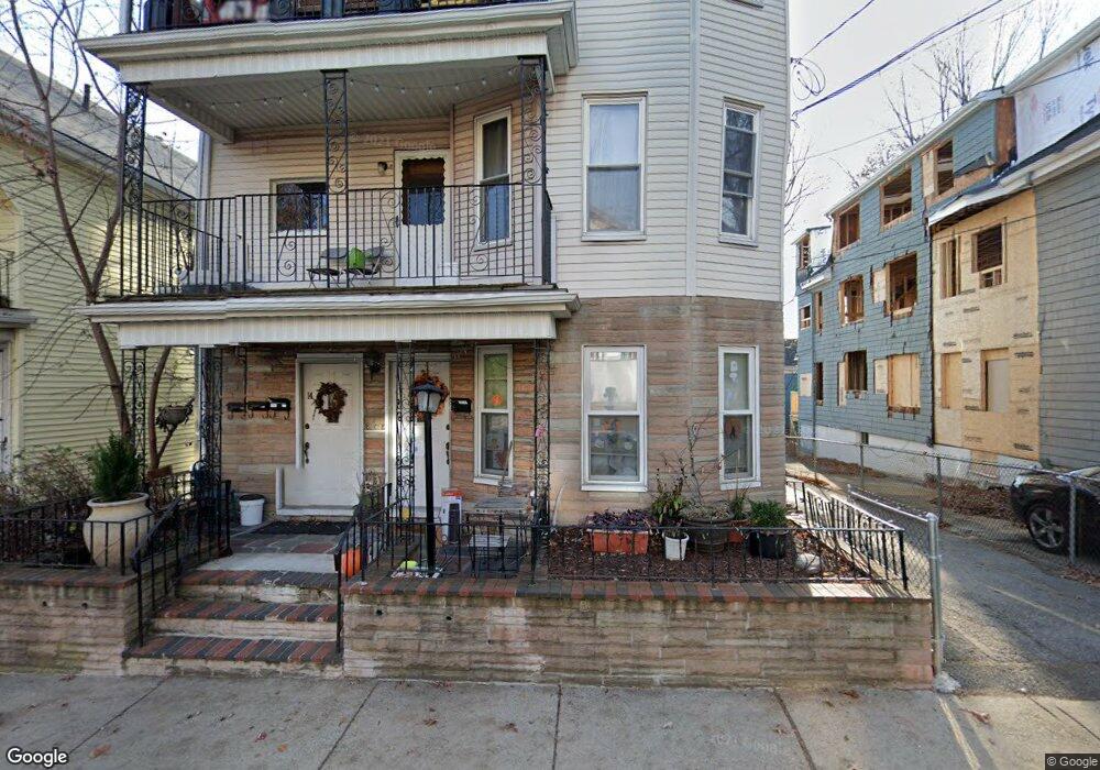 16 Oxford St unit 2, Somerville, MA 02143 - photo 1