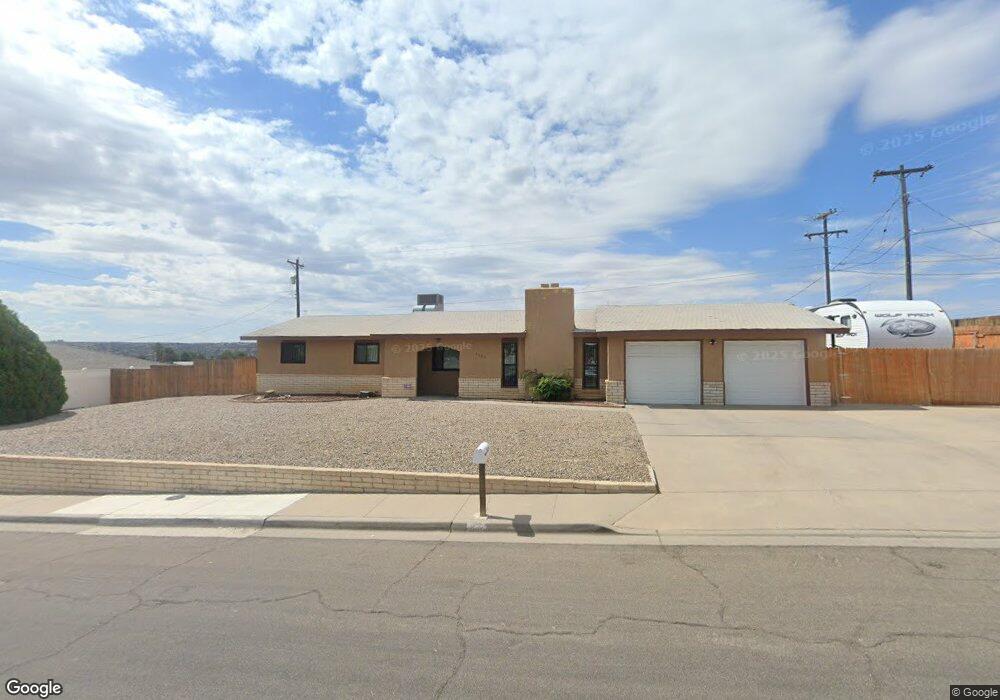 5603 Hill n Dale Dr, Farmington, NM 87402 - photo 1