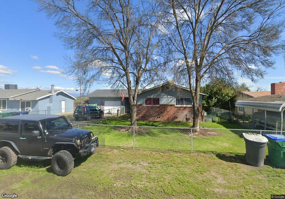 15464 Cedar Rd, Porterville, CA 93257 - photo 1