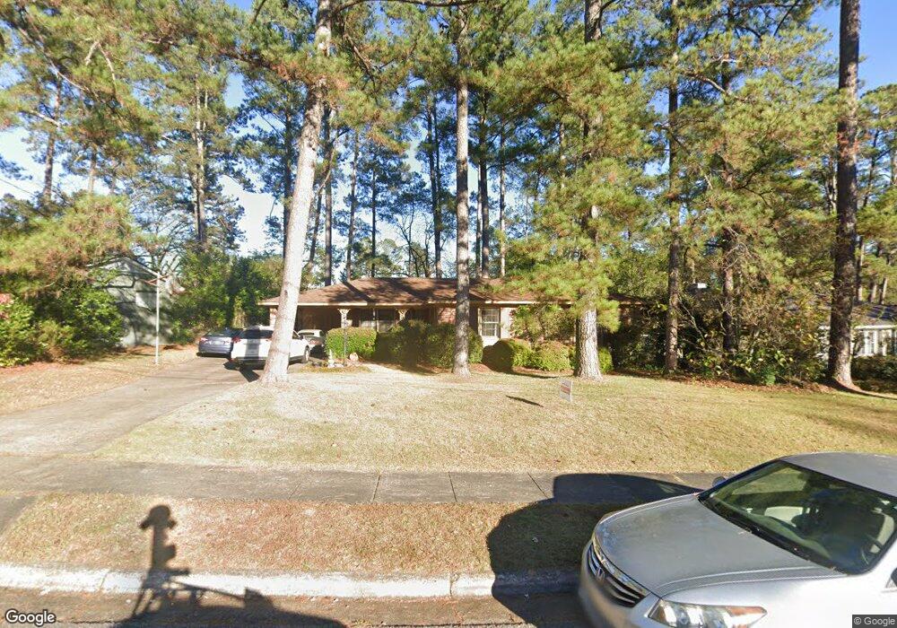 214 Simmons Place, Augusta, GA 30907 - photo 1