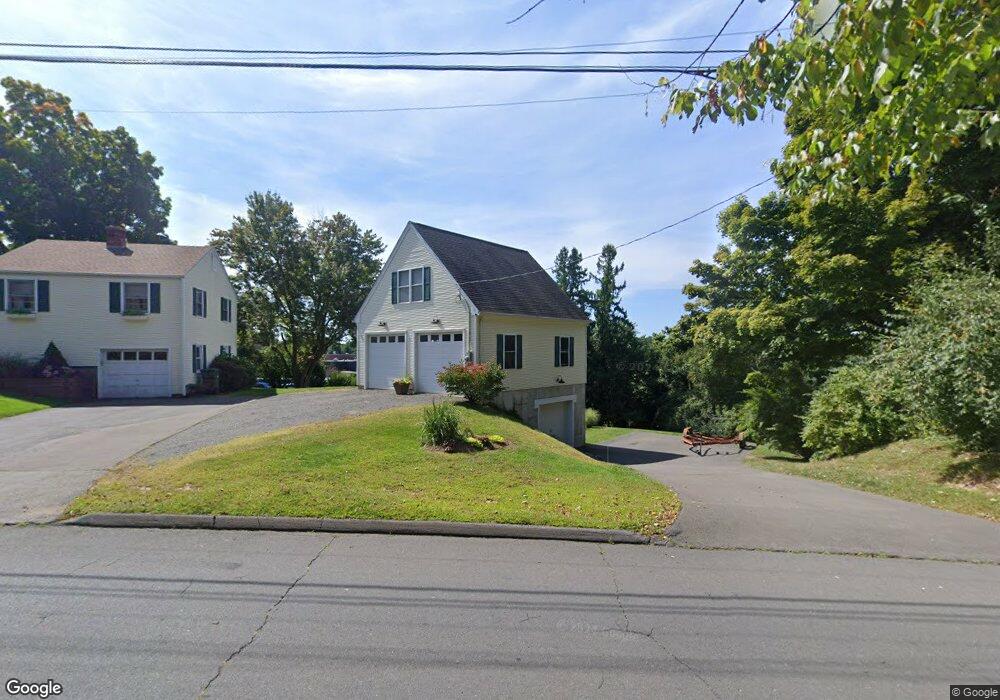 1687 Randolph Rd, Middletown, CT 06457 - photo 1