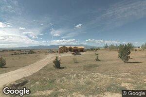 2920 Lone Feather Dr, Colorado Springs, CO 80929