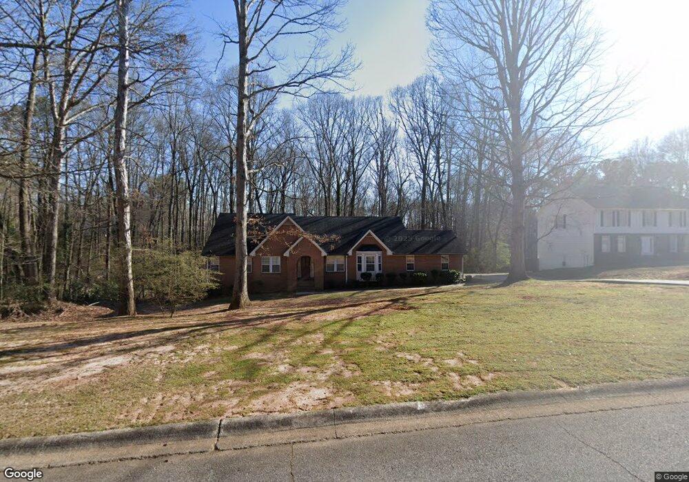 106 Hayes Cir, Rex, GA 30273 - photo 1