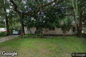 20910 Register Rd, Dade City, FL 33523