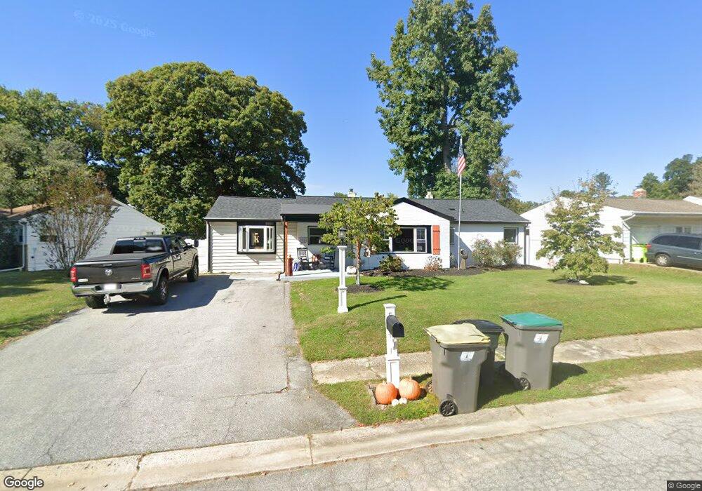 4209 Harris Place, Wilmington, DE 19808 - photo 1