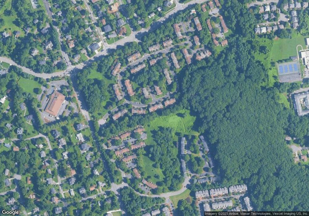 6854 Mclean Province Cir, Falls Church, VA 22043 - photo 1