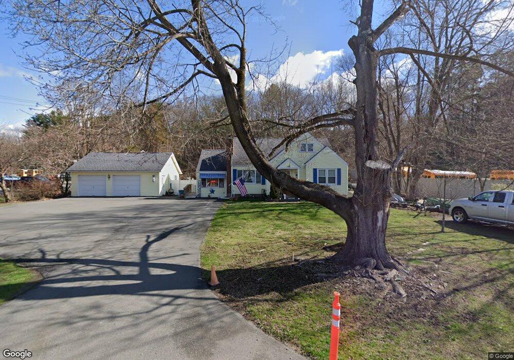 108 Main St, Sparrowbush, NY 12780 - photo 1