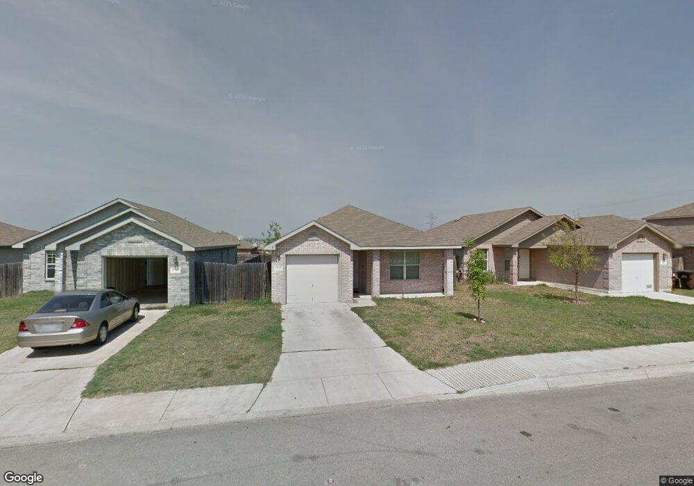 10643 S Shaenridge, San Antonio, TX 78254 - photo 1