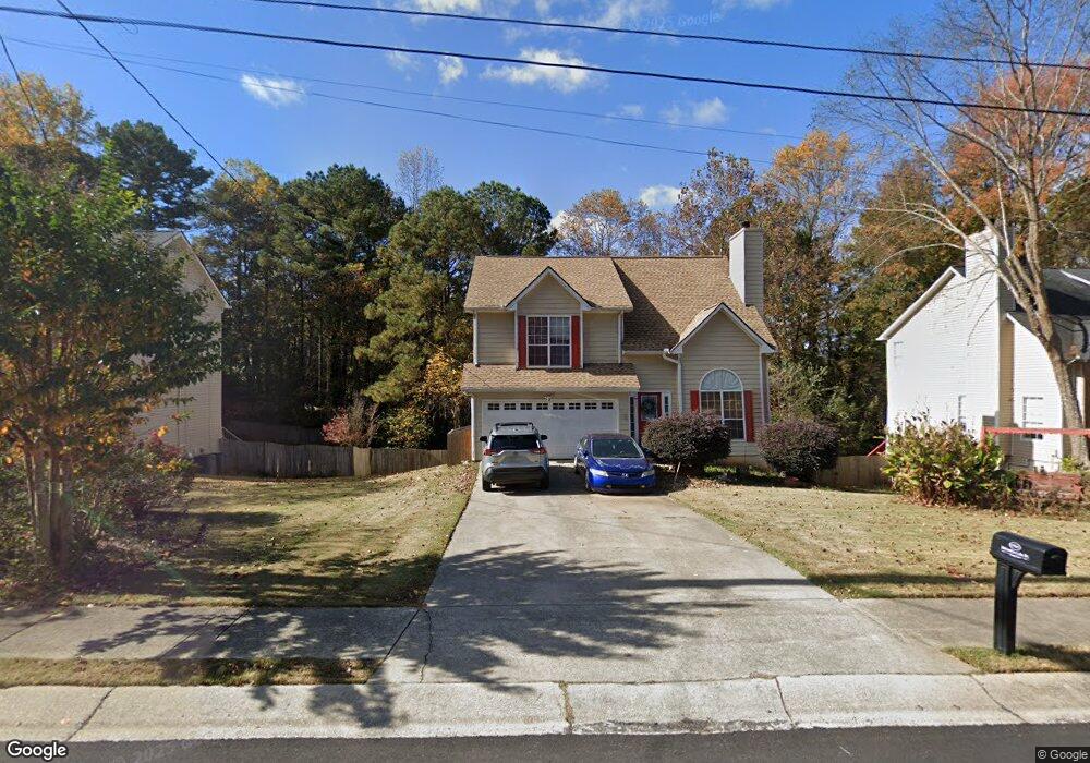 1704 McKendree Lake Dr unit 1, Lawrenceville, GA 30043 - photo 1