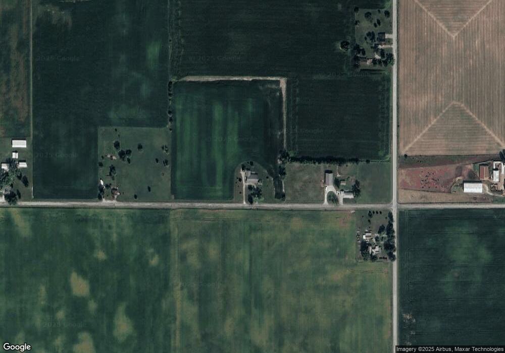 2163 W 900 S, Poneto, IN 46781 - photo 1