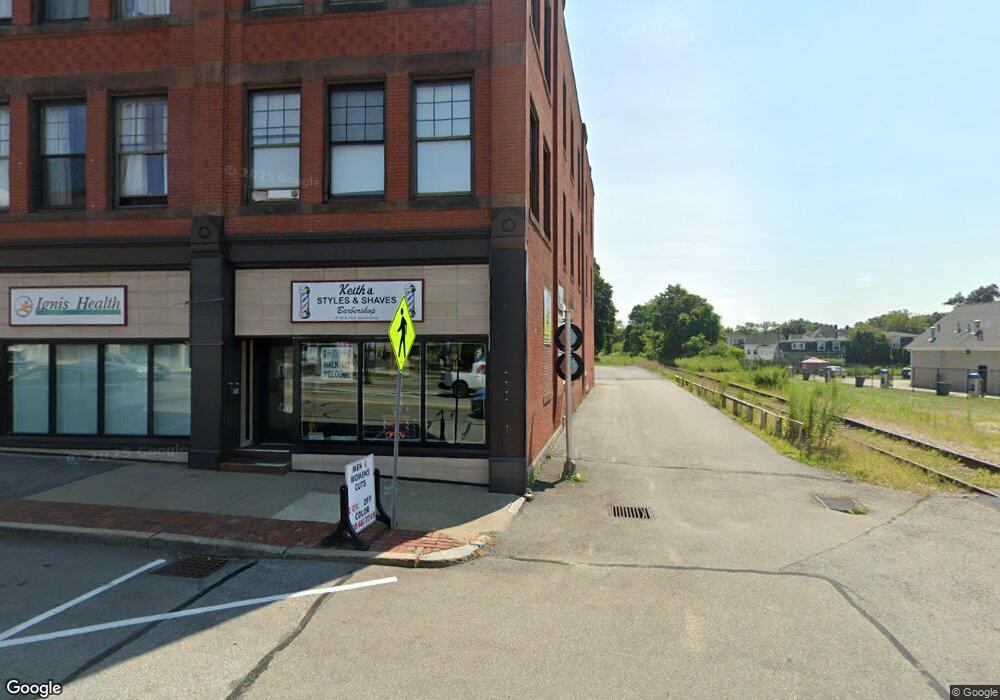 104 Main St unit 5, Webster, MA 01570 - photo 1