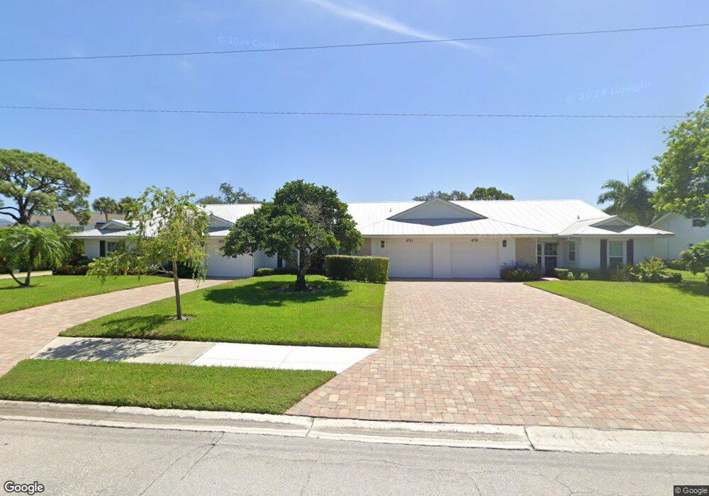 4710 West Blvd unit W5, Naples, FL 34103 - photo 1