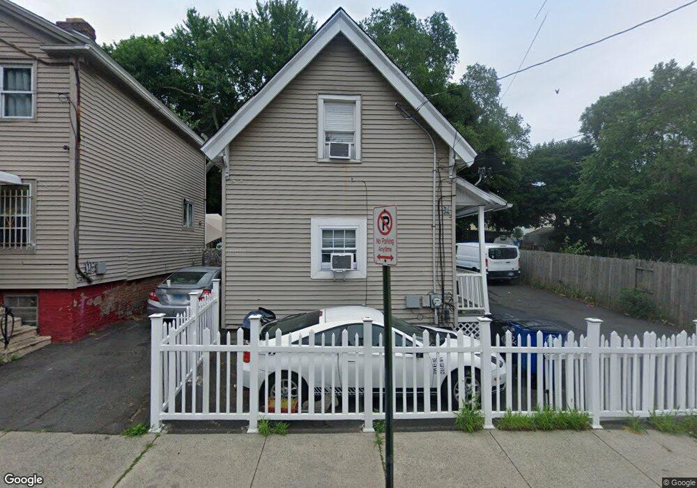 22 Adeline St, New Haven, CT 06519 - photo 1