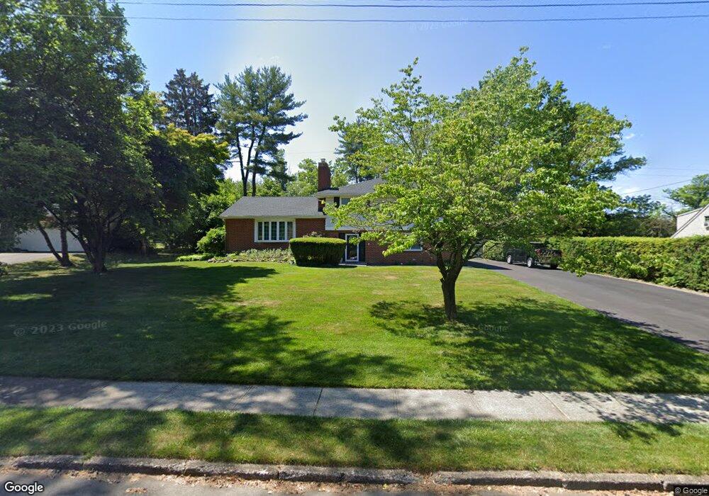 21 Lopatcong Dr, Ewing, NJ 08638 - photo 1