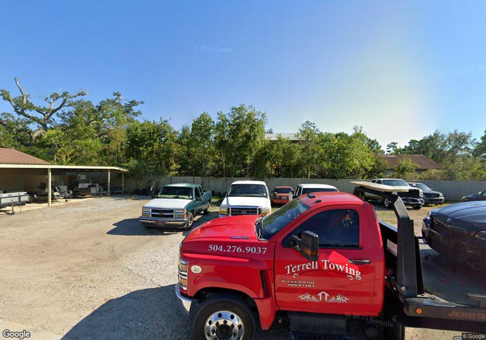 55269 Louisiana 433, Slidell, LA 70461 - photo 1