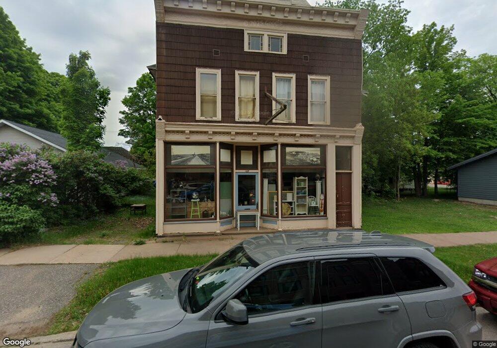 117 W Case St, Negaunee, MI 49866 - photo 1
