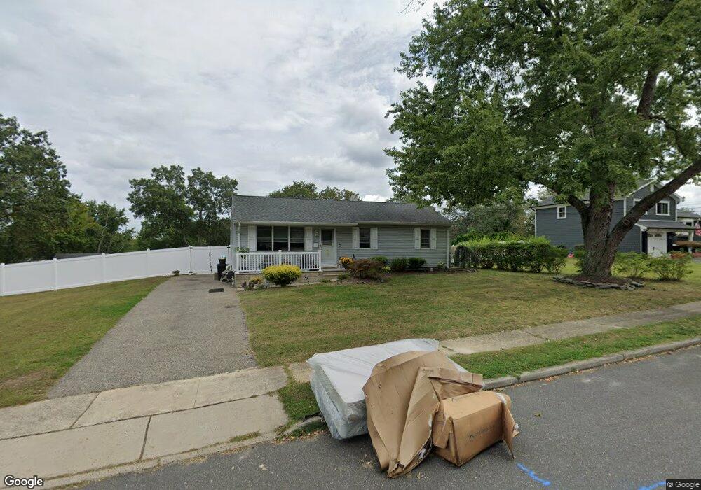 10 Stockton Way, Howell, NJ 07731 - photo 1