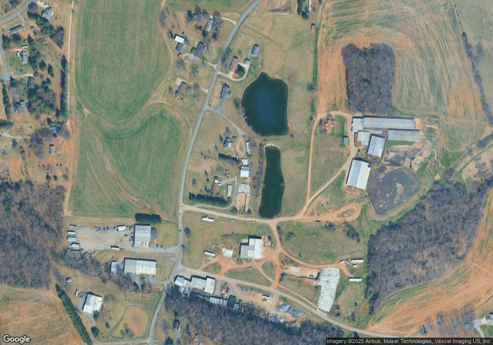 591 Old Mocksville Rd, Statesville, NC 28625 - photo 1