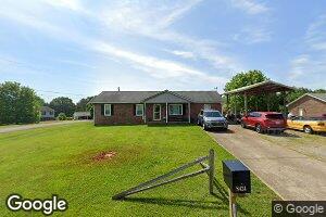 8424 Warlick Dr, Connellys Springs, NC 28612