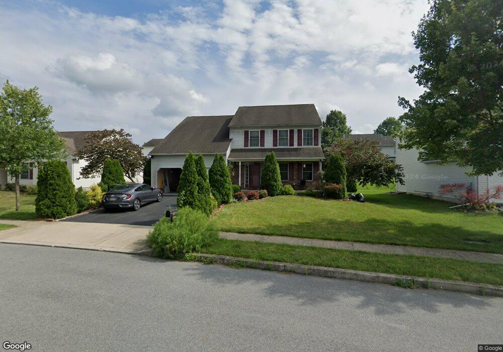 1946 Beaujolais Place, Easton, PA 18045 - photo 1