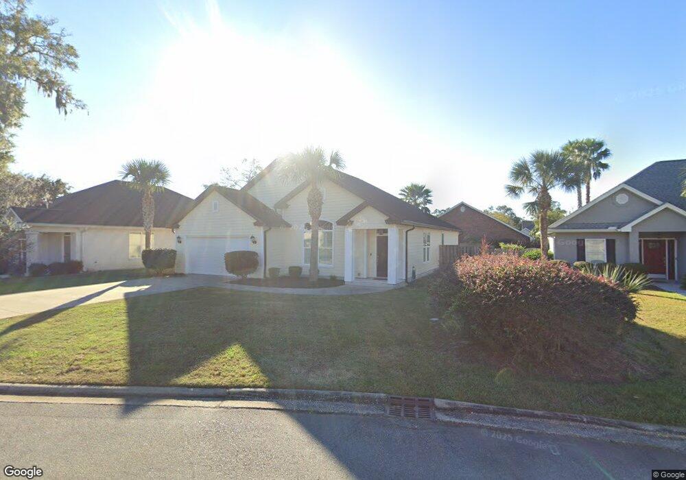 270 Villager Dr unit 20, Saint Simons Island, GA 31522 - photo 1