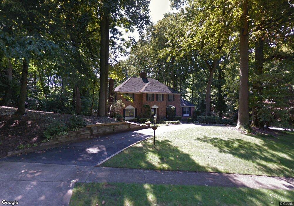 186 Borden Rd, Middletown, NJ 07748 - photo 1