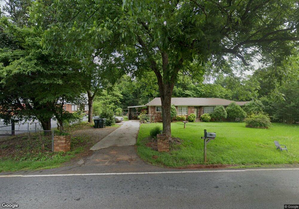 5336 New Cut Rd unit 5336, Inman, SC 29349 - photo 1