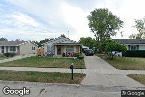 1915 88th St, Kenosha, WI 53143