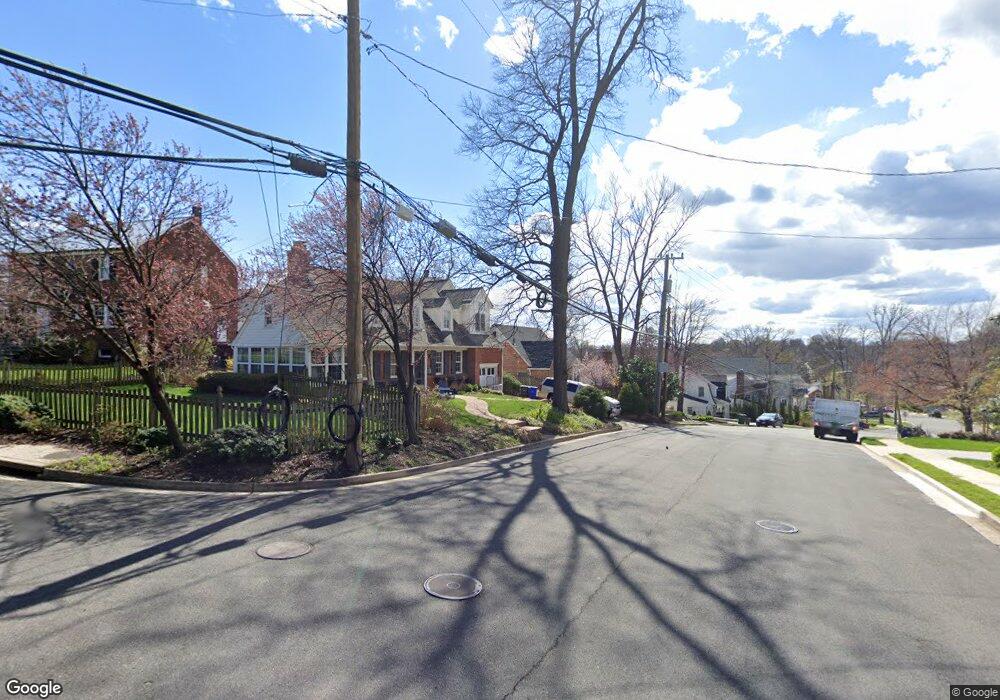 2609 N Columbus St, Arlington, VA 22207 - photo 1