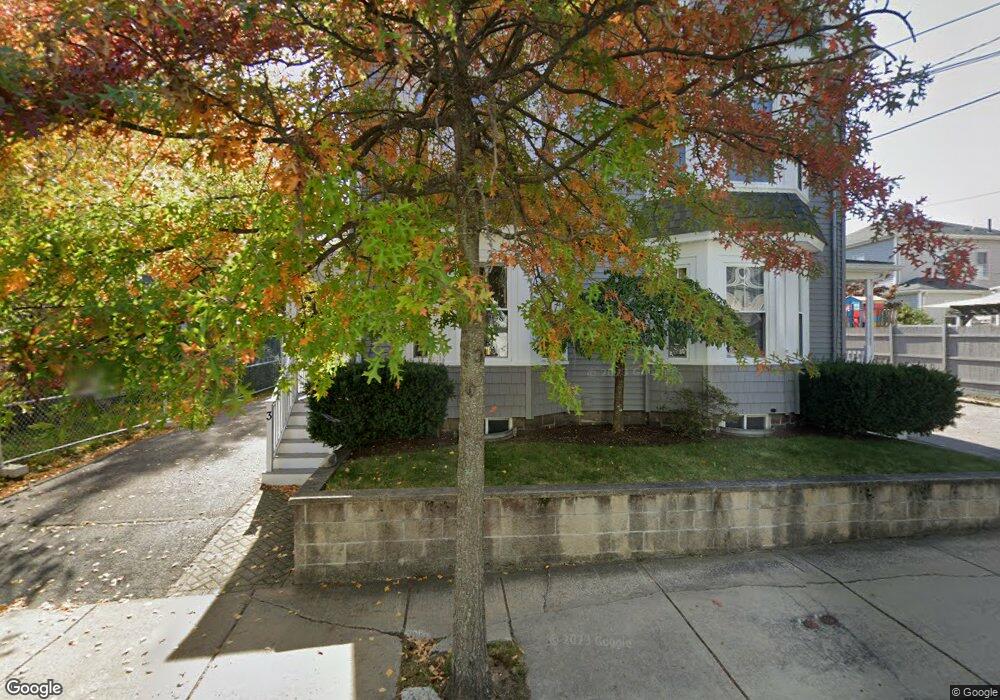 13 Gorham St, Waltham, MA 02453 - photo 1