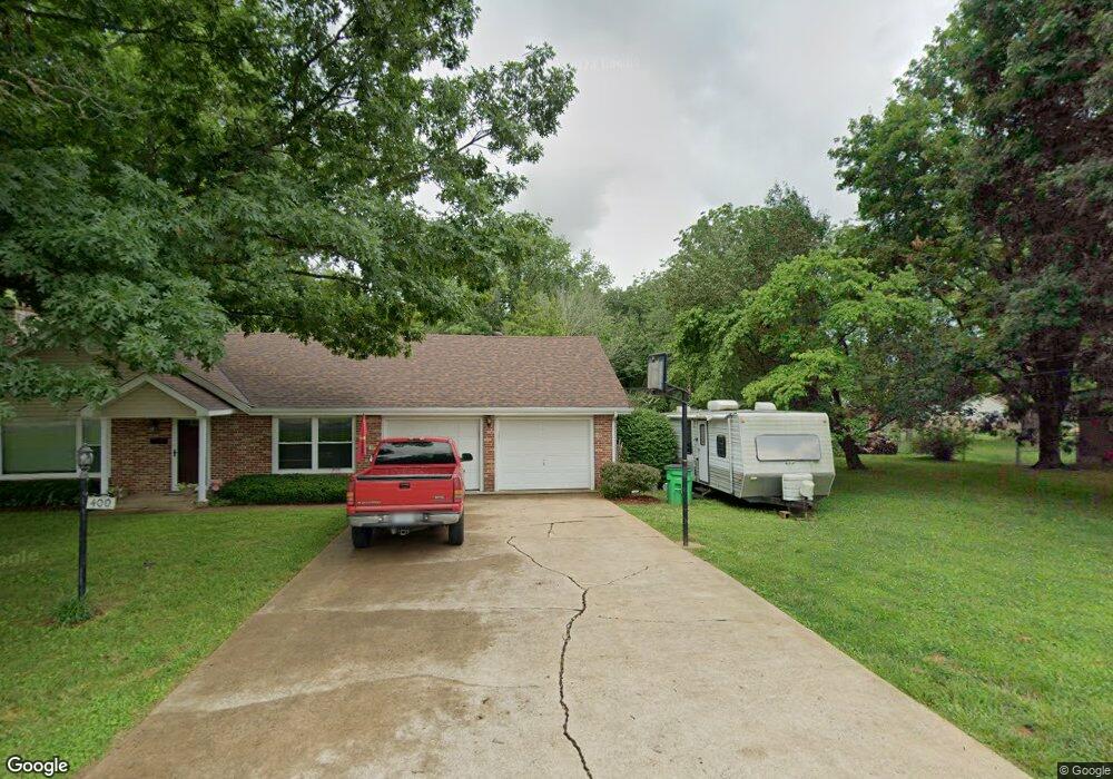 400 7th St, Farmington, MO 63640 - photo 1