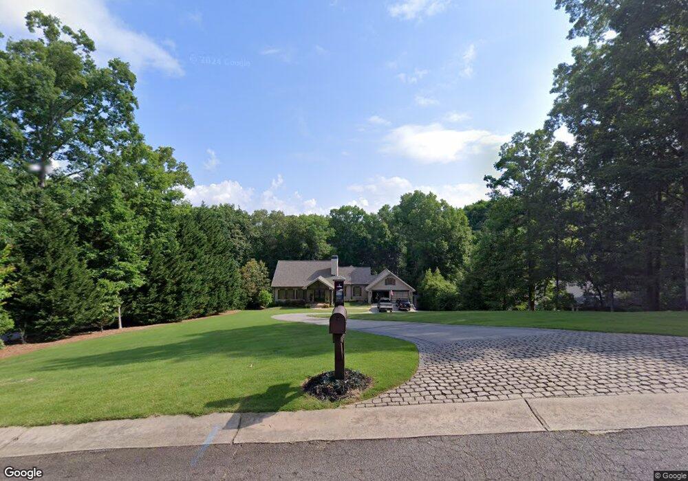 3155 Tanyard Branch Rd, Gainesville, GA 30506 - photo 1