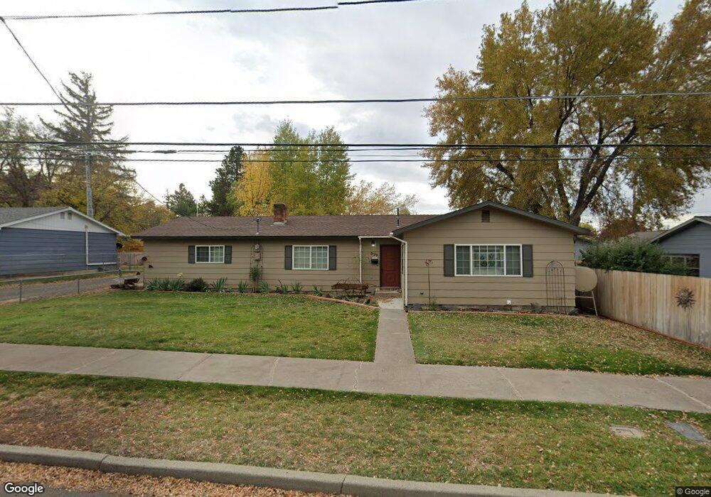 829 S 7th St, Lakeview, OR 97630 - photo 1