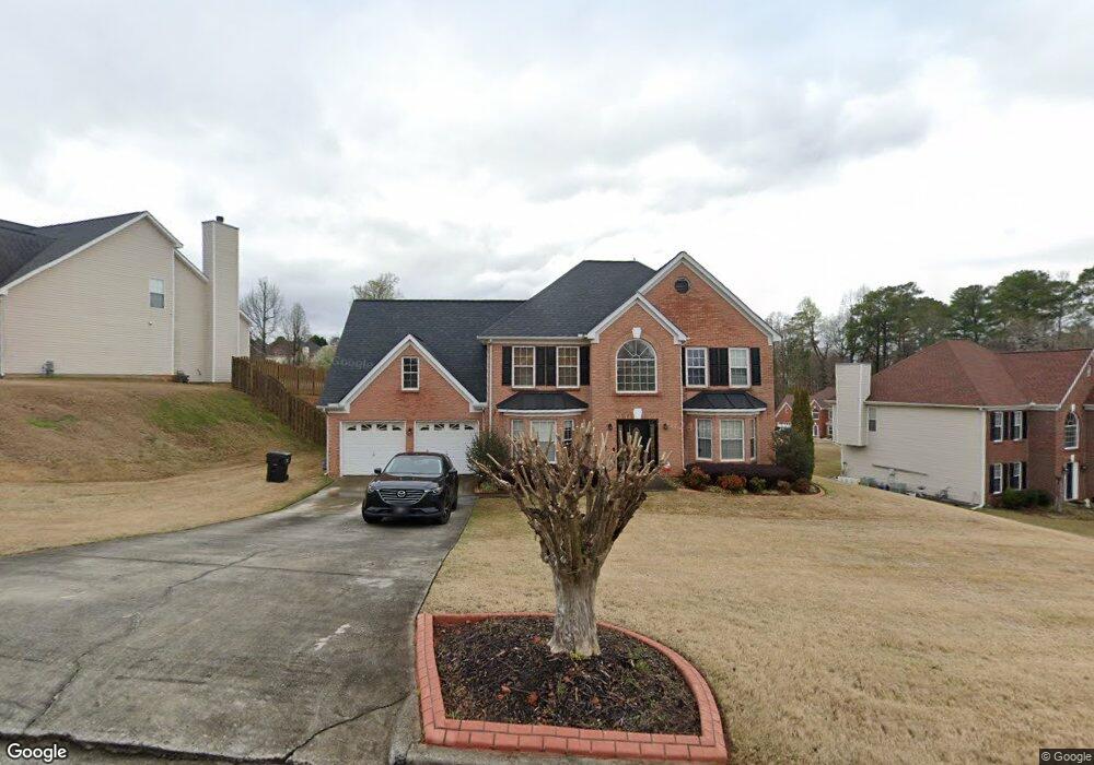 506 Surrey Ln unit 2, Stockbridge, GA 30281 - photo 1