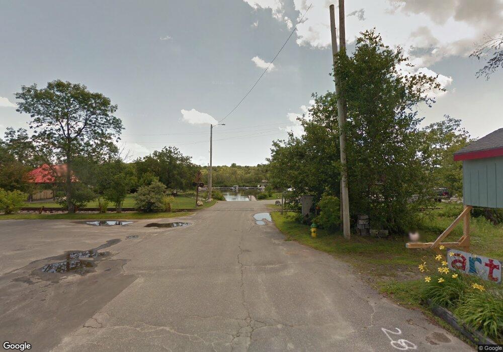 6 Main St, Bowdoinham, ME 04008 - photo 1