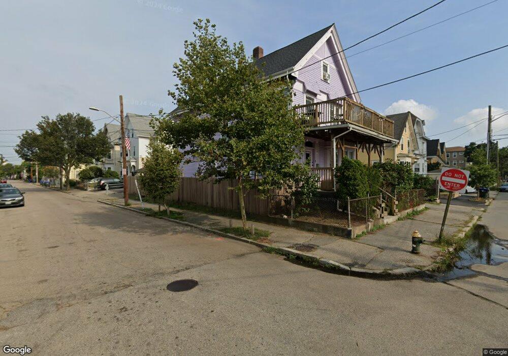 2 Tobey St, Providence, RI 02909 - photo 1