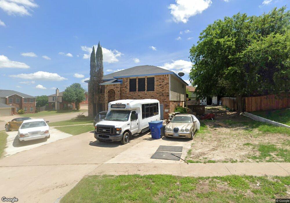 410 Wild Plum Dr, Copperas Cove, TX 76522 - photo 1