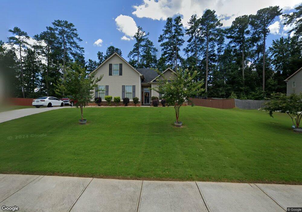 4075 Mcclendon Way unit 5, Rex, GA 30273 - photo 1
