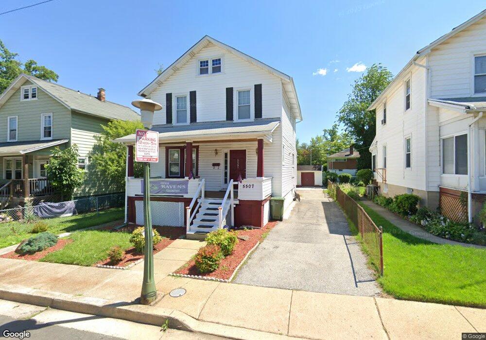 5507 Highgate Dr, Baltimore, MD 21215 - photo 1
