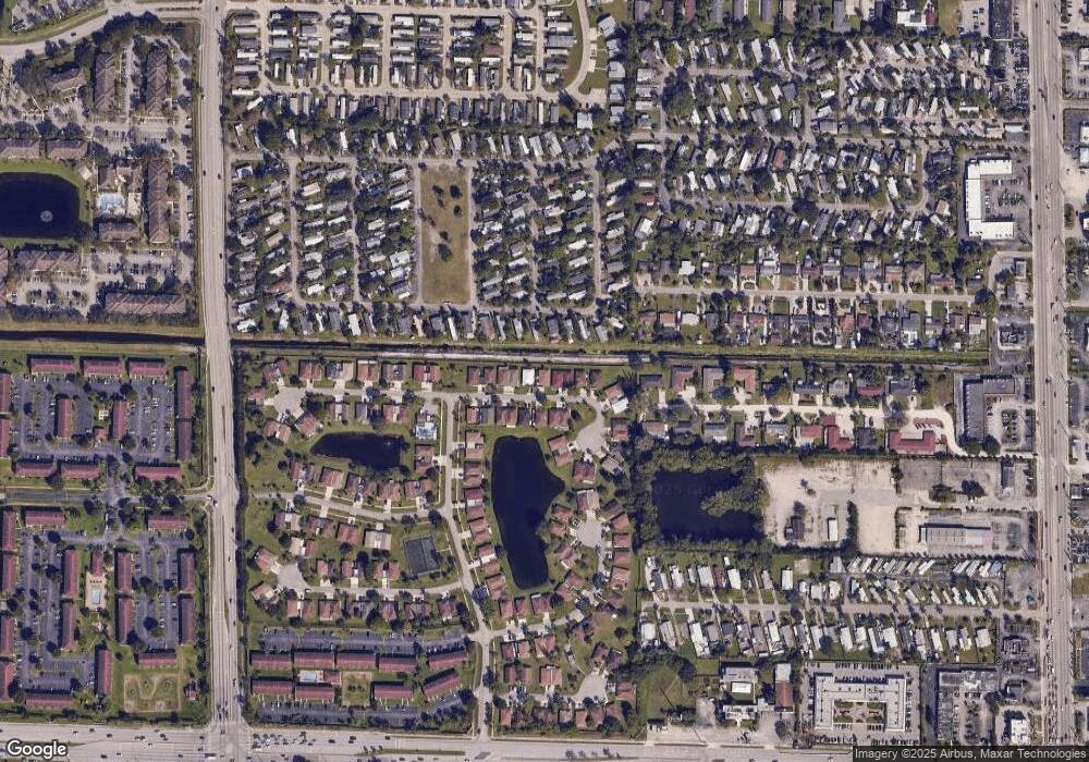 4825 Luqui Ct unit 37A, West Palm Beach, FL 33415 - photo 1