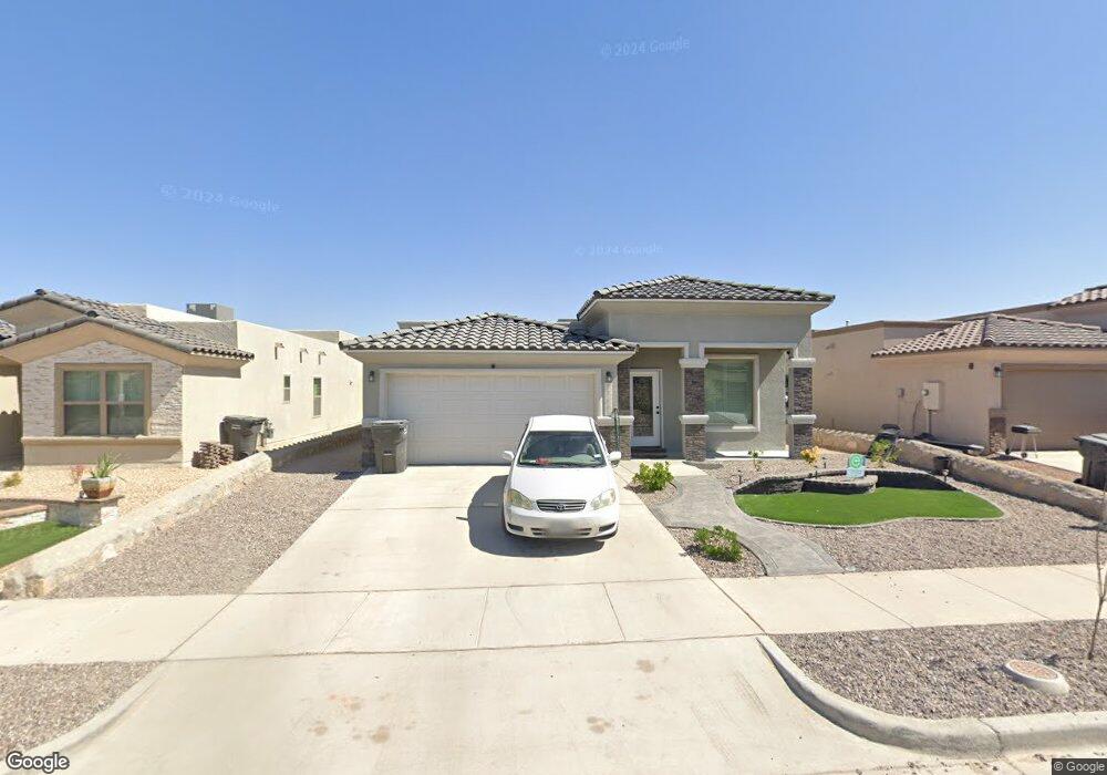 13661 Onley Ave, El Paso, TX 79928 - photo 1