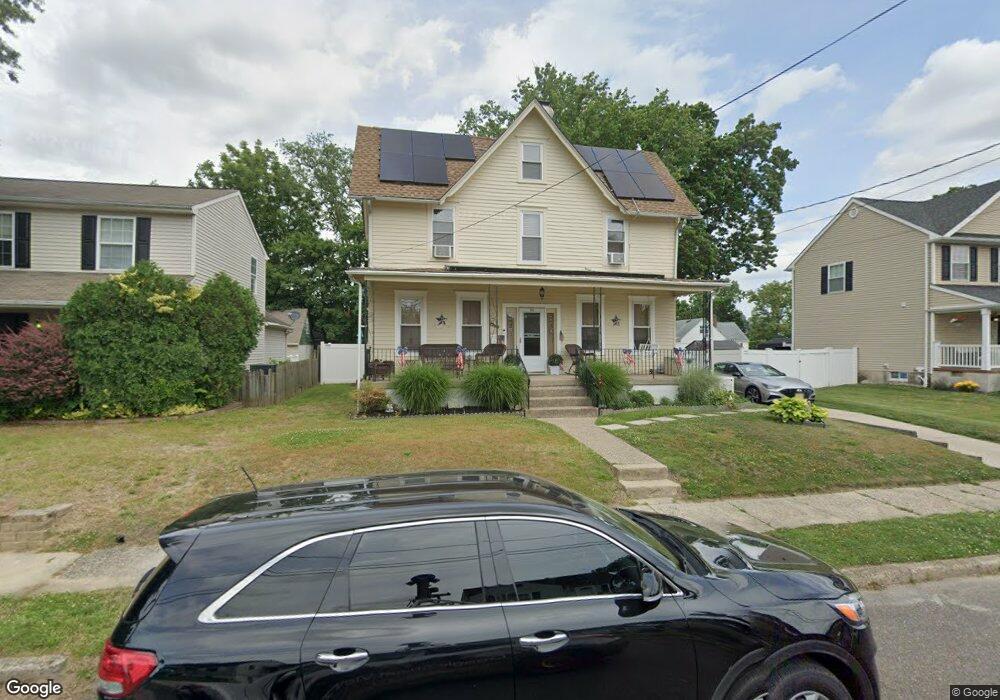 113 6th Ave, Mount Ephraim, NJ 08059 - photo 1