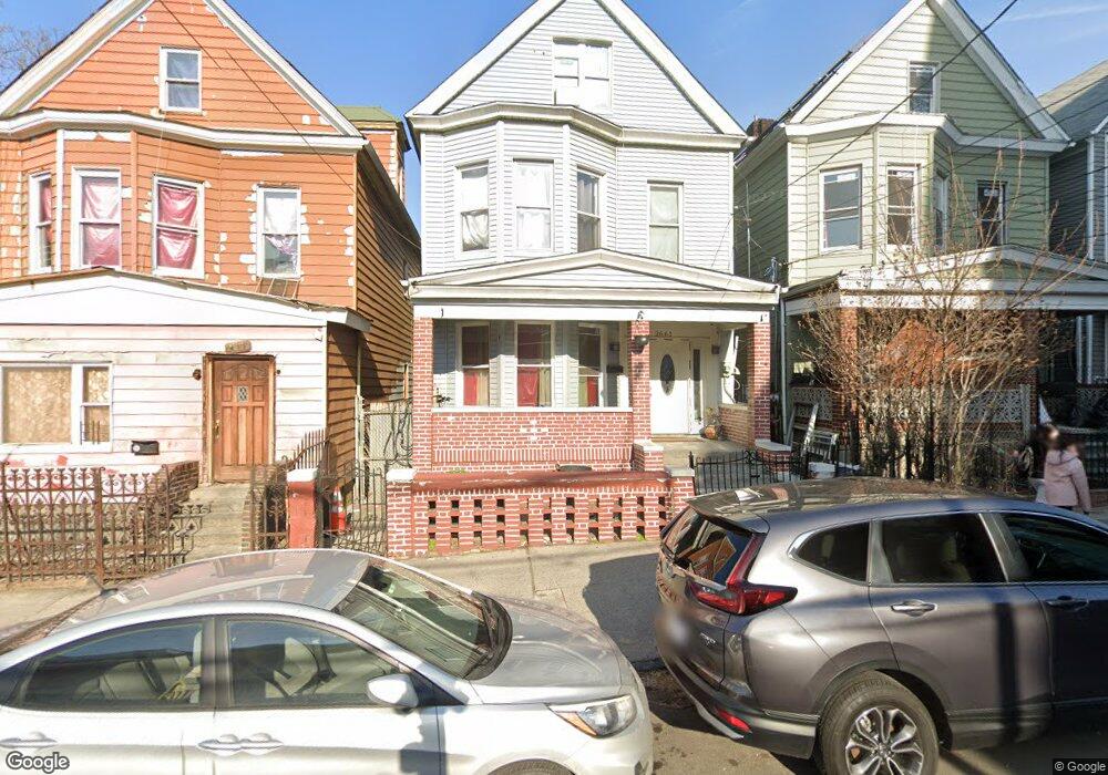 2661 Bainbridge Ave, Bronx, NY 10458 - photo 1