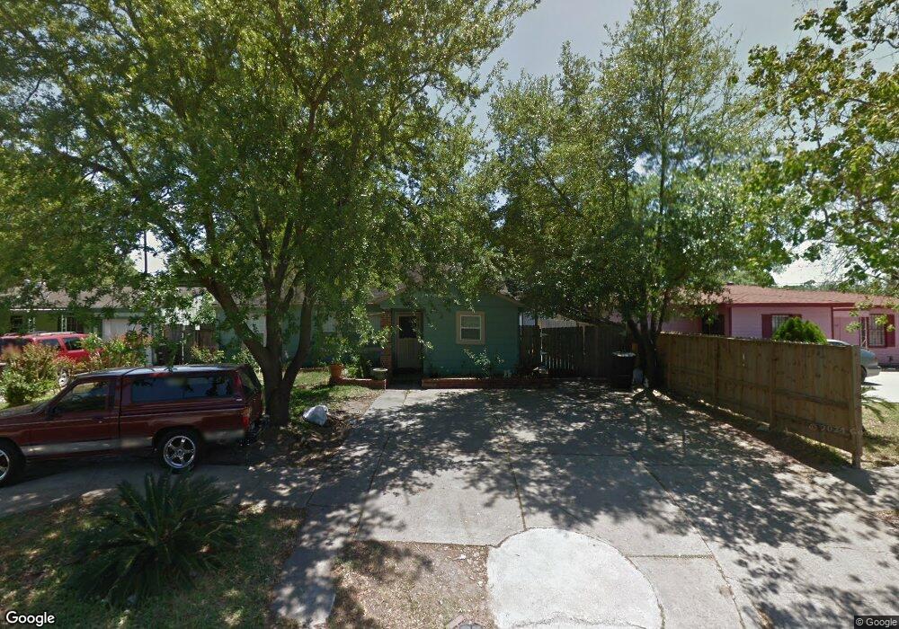 7310 La Paseo St, Houston, TX 77087 - photo 1