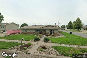 1101 Lindwood Dr, Carter Lake, IA 51510