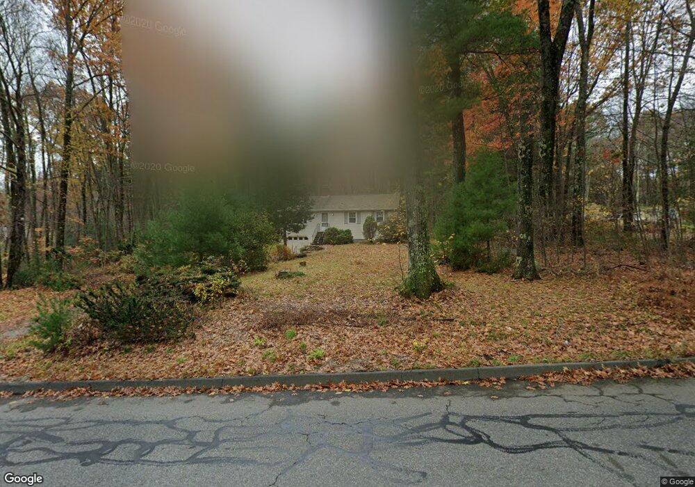 112 Sutton St, Uxbridge, MA 01569 - photo 1