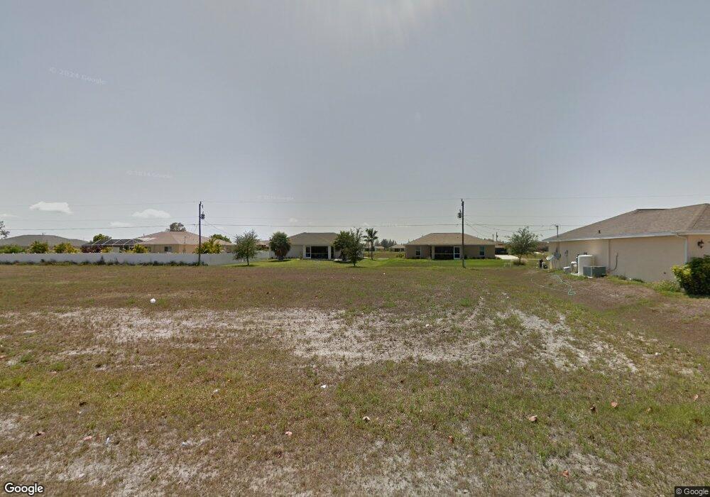 1318 NE 3rd Ave, Cape Coral, FL 33909 - photo 1